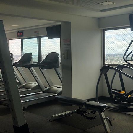 רסיפה Beach Class Ilha Do Leite 2606 מראה חיצוני תמונה