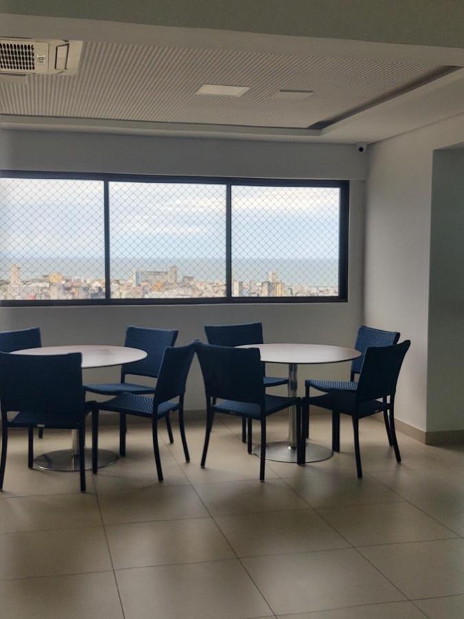 רסיפה Beach Class Ilha Do Leite 2606 מראה חיצוני תמונה