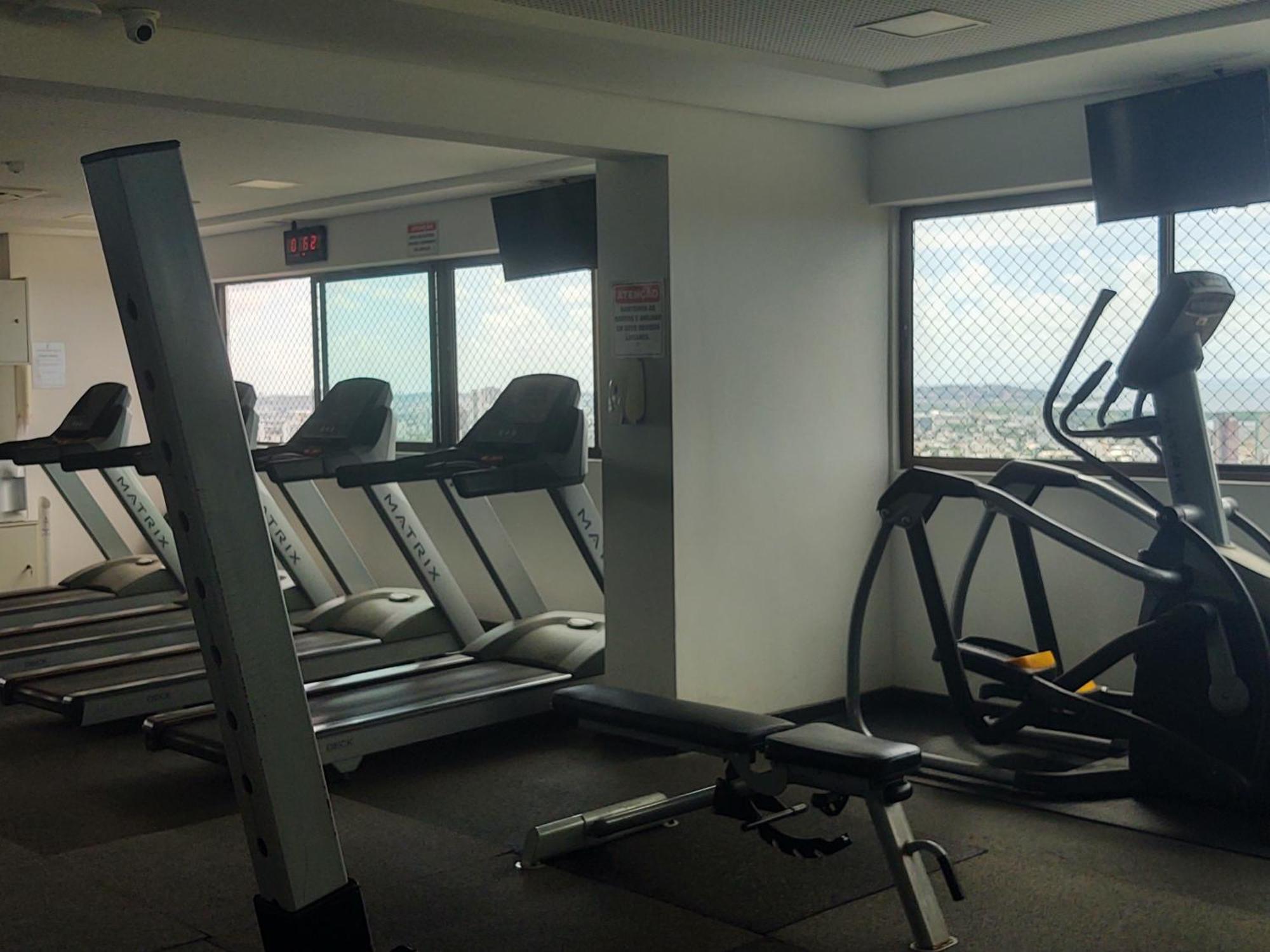 רסיפה Beach Class Ilha Do Leite 2606 מראה חיצוני תמונה